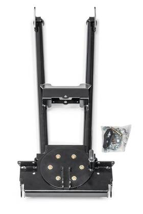 103790 Warn Provantage Ii Snow Plow Accessories