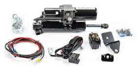 103810 Warn Provantage Ii Atv Power Pivot