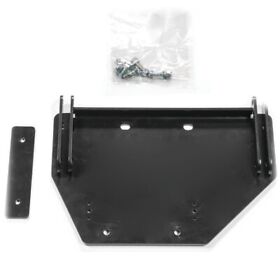 107762 Warn Plow Center Mount Kit