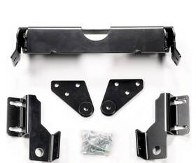 107820 Warn Plow Front Mounting Kit
