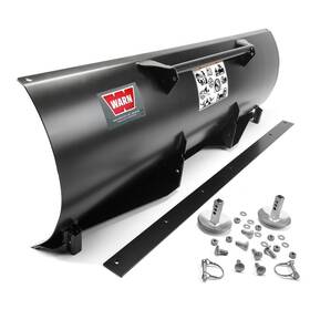107911 Warn S/p All In 1 Plow Blade 107911 Warn S/p All In 1 Plow Blade