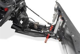110654 Warn Snow Plow Accessories