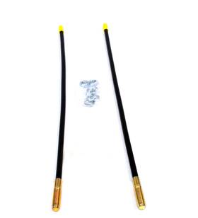67679 Warn Atv Plow Blade Marker