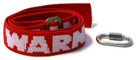 68191 Warn Atv Plow Termination Strap