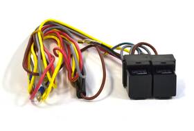 68194 Warn Atv Plow Electric Actuator Relay