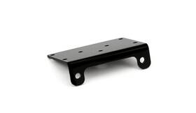 69646 Warn Fairlead Mount Plate 7.37 Inch Wide
