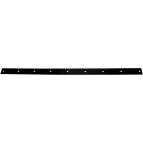72047 Warn Vance And Hines Steel Wear Bar - 72 Inch