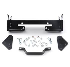 79234 Warn Snow Plow Frame