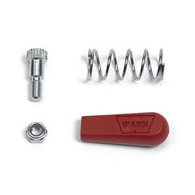 81868 Warn - Winch Hardware Kit