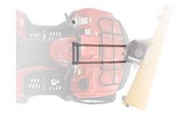 81869 Warn Bushing Provantage Plow