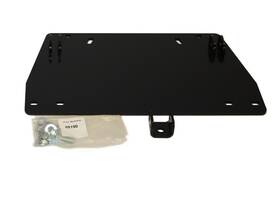 88188 Warn Plow Mount Kit