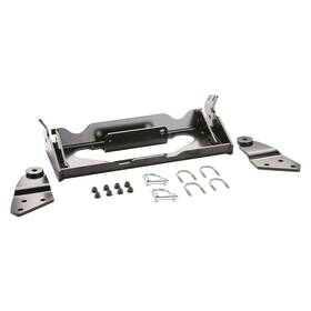 90855 Warn - Front Plow Mount Kit