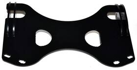 63840 Warn Industries Snow Plow Mount-plow Mount Kit