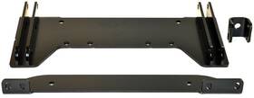 63936 Warn Industries Snow Plow Mount-plow Mount Kit