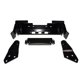 79673 Warn Industries Snow Plow Mount-plow Mount Kit