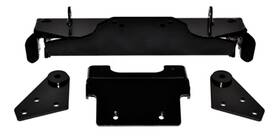 80545 Warn Industries Snow Plow Mount-plow Mount Kit