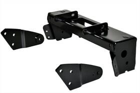 80558 Warn Industries Snow Plow Mount-plow Mount Kit