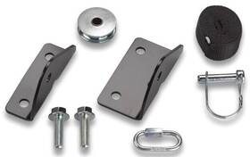84526 Warn Industries Plow Blade Pully System New