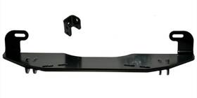 87686 Warn Industries Snow Plow Mount-plow Mount Kit