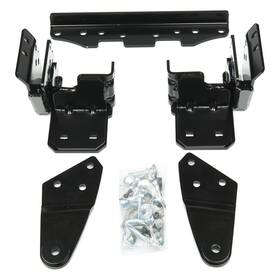 93515 Warn Industries Snow Plow Mount-plow Mount Kit