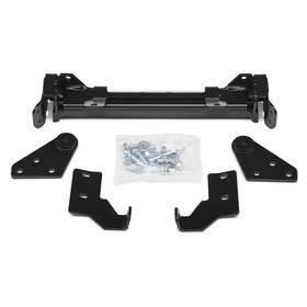 94765 Warn Industries Snow Plow Mount-plow Mount Kit