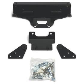 96322 Warn Industries Snow Plow Mount-plow Mount Kit