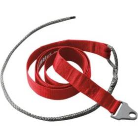 Key-99946 Warn Snow Plow Lift Strap