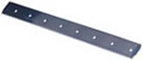 Pgeon-bcsq62601 Warn 62601 60in Plow Wear Bar Black