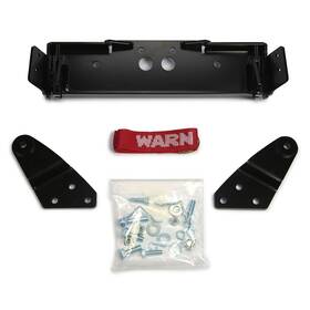 War97084 Warn 97084 Snow Plow Bracket