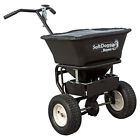 Wb101g Buyers Products Saltdogg Professional Lb Capacity Walk Behind 724920153737
