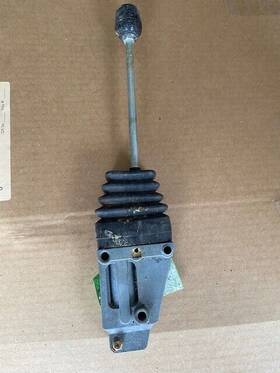 206301c Wescon Plow Lever
