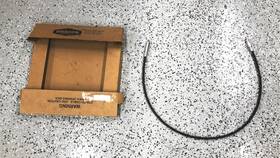 B302845060 Wescon/napa 51461-060 60 Inch Snow Plow Control Cable Nos