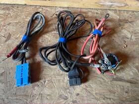 13047191 Western Genuine Fisher Plow Wiring. Please See Pics