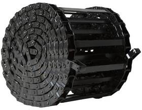 1459110 Western Salt Spreader Hopper Conveyor Drag Chain 10.5 Inches Bpc