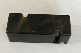 21394k Western Fisher Oem Snow Plow Coil Valve Cover With Screws Ultramount 21394 90650