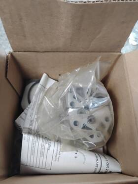21501k-1 Western Replaces Western/fisher Part #21501-1 Hydraulic Pump Kit