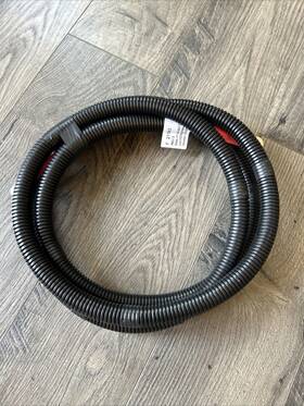21563 Western Snowplow Wire Harness Extension. Oem Part # New. 7ft 6in Long