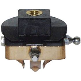 Western 2560516 49015 Platen Assembly For Joystick Control Fits Mill #