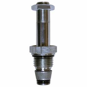 Western 2560548 Valve Cartridge 20 With Nut Fits Oem 49227