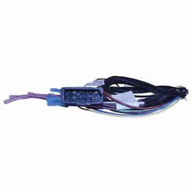 Western 2569319 12 Pin Harness Repair For Unimount W Female Plug Fits Oem 49319