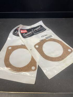25861k Western Plow Part - Motor Gasket Kit Qty 2