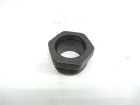 Mark111a Western 25944k Plow Isarmatic Cable 12/7/71 Packing Nut For 1.5 Inch Ram