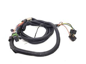 26334 Western Fisher 2b 2d Hb2 4 Port 3 Plug Headlight Adapter