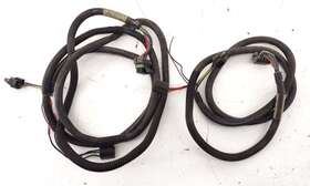26356 Western 26353 Fisher 2b 2d Hb2 4 Port 3 Plug Headlight Adapters