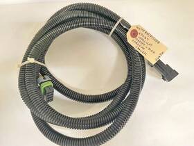 26636 Western 26635 Western/fisher 4 Port Headlight Adpater Wiring Extension Harness Plow