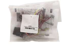28583 Western Closeout Plow# - Plow Side Control Harness 8 Solenoid Fleetflex