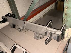 Western 28591 Snow Plows Midweight Quadrant