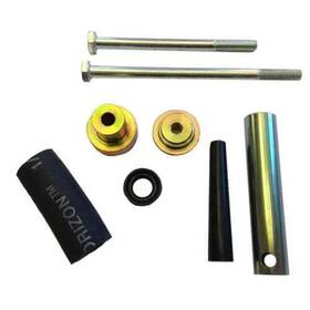 28856 Western New Oem #28856 Fisher Blizzard Snowex Pump Shaft Seal Repair Kit