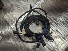 Western 28986-26357 Oem Plow Harness 28986 H13 Light 26357 11 Pin