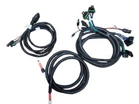 29053 Western Genuine Oem Fisher Snowex Harness Kit